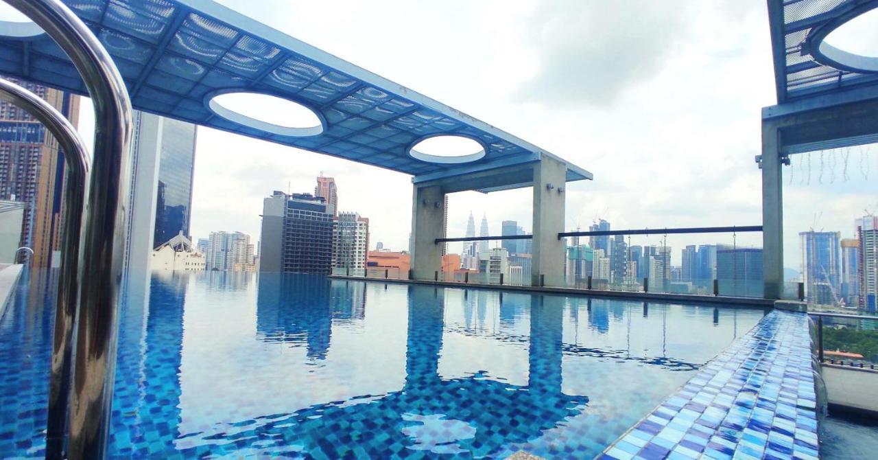 D'Majestic Resident Suite Kuala Lumpur Exterior photo