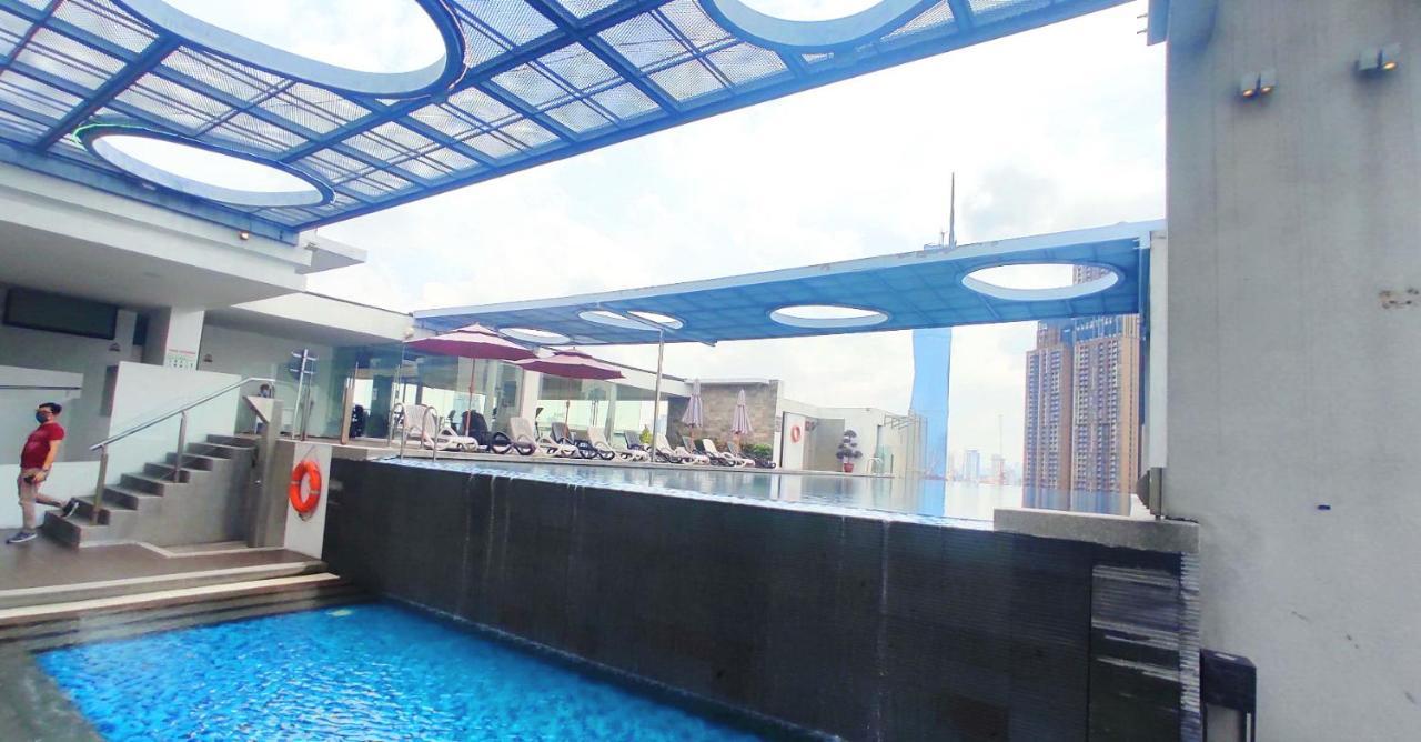 D'Majestic Resident Suite Kuala Lumpur Exterior photo