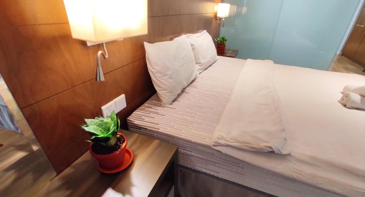 D'Majestic Resident Suite Kuala Lumpur Exterior photo