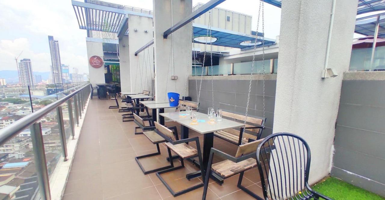 D'Majestic Resident Suite Kuala Lumpur Exterior photo