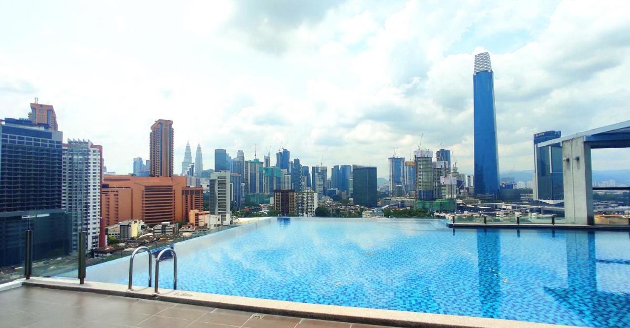D'Majestic Resident Suite Kuala Lumpur Exterior photo