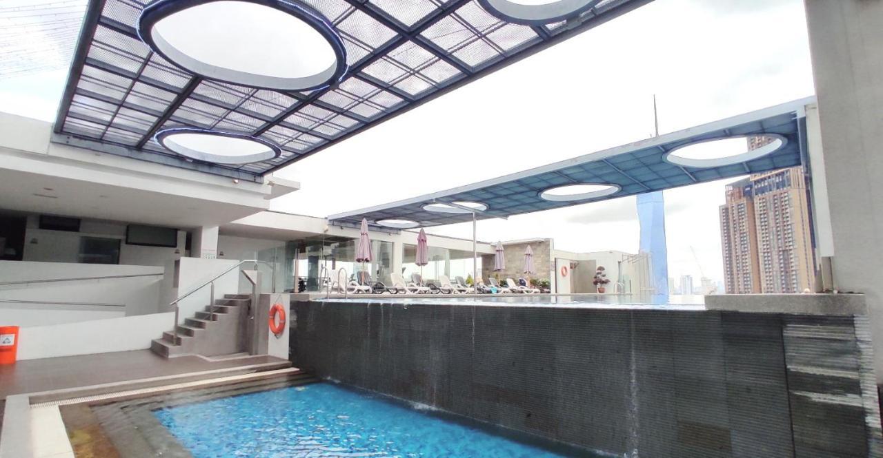 D'Majestic Resident Suite Kuala Lumpur Exterior photo
