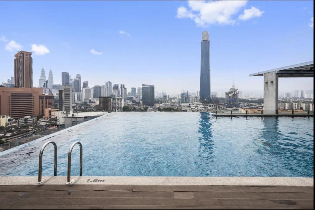 D'Majestic Resident Suite Kuala Lumpur Exterior photo