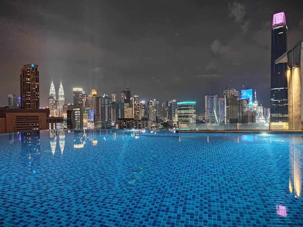 D'Majestic Resident Suite Kuala Lumpur Exterior photo