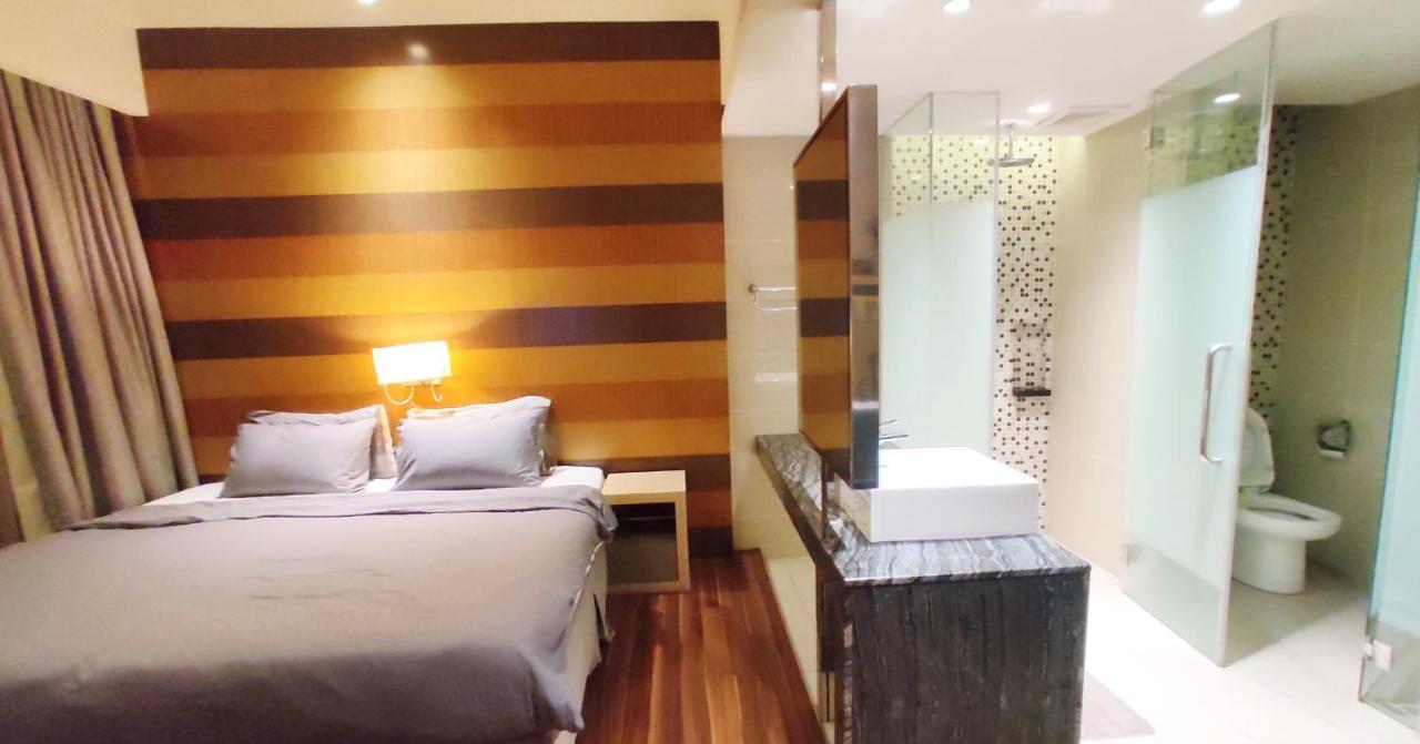 D'Majestic Resident Suite Kuala Lumpur Exterior photo
