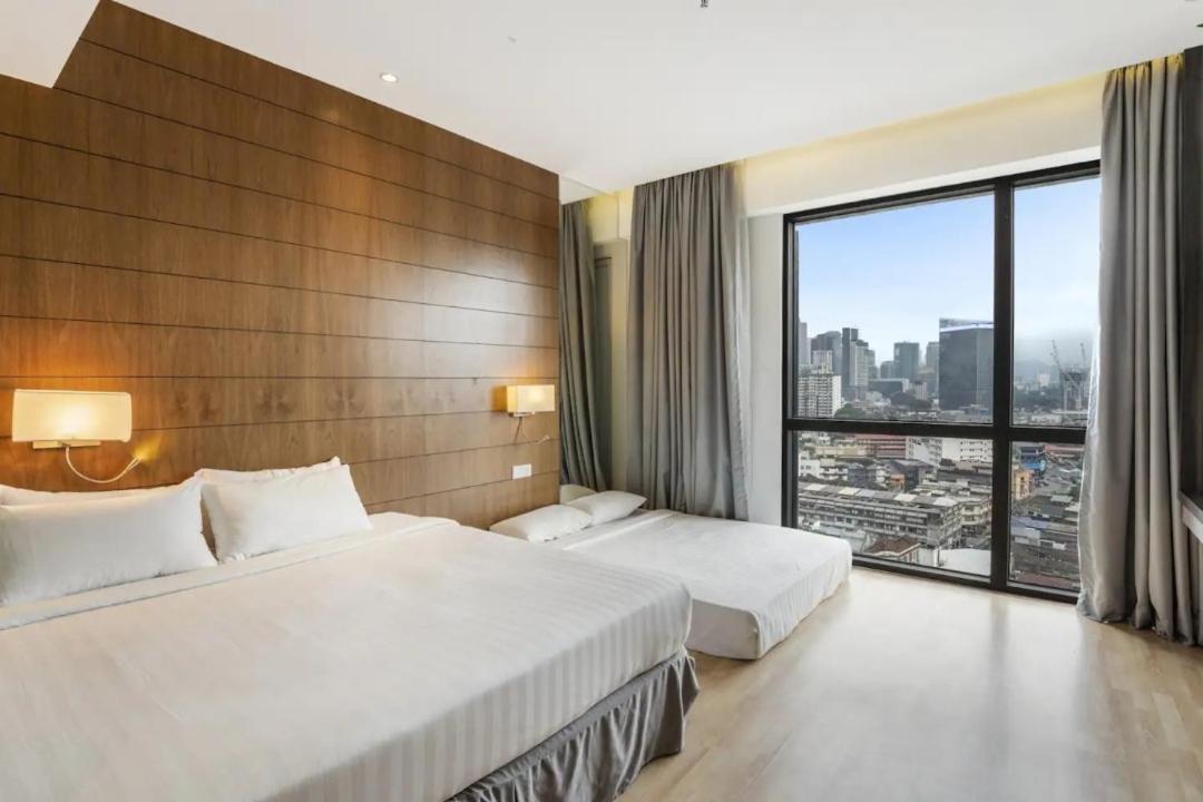 D'Majestic Resident Suite Kuala Lumpur Exterior photo