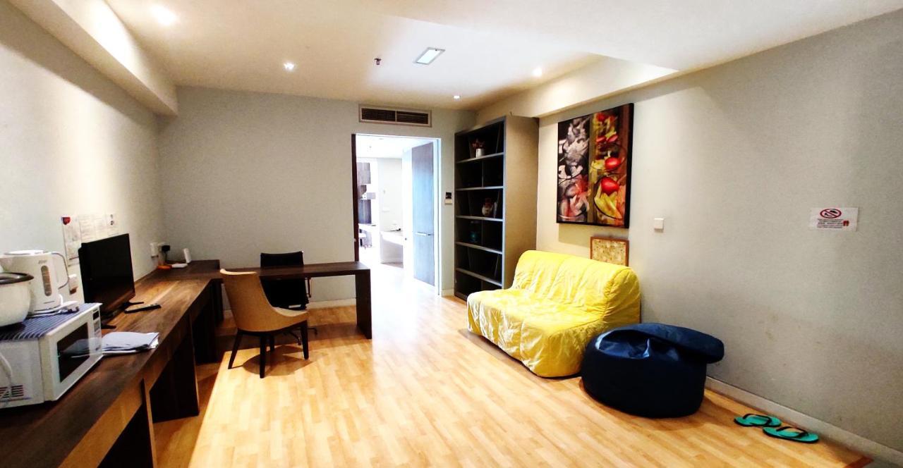 D'Majestic Resident Suite Kuala Lumpur Exterior photo
