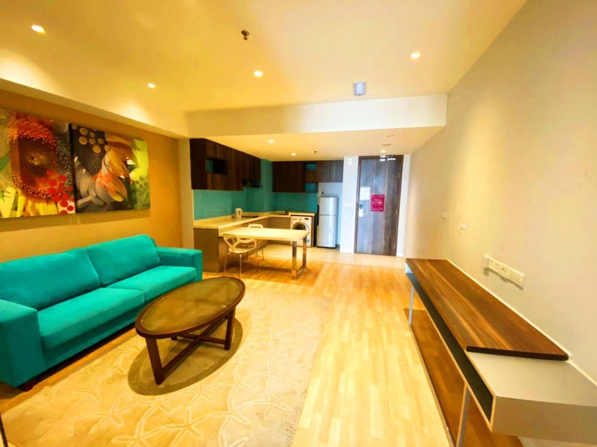 D'Majestic Resident Suite Kuala Lumpur Exterior photo